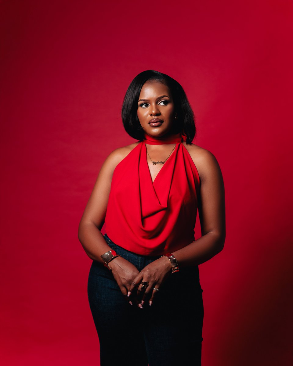 AgandyStudios's tweet photo. Red wasn’t the statement. She was ❤️🔥

#agandystudios https://t.co/ct9yTThp6I