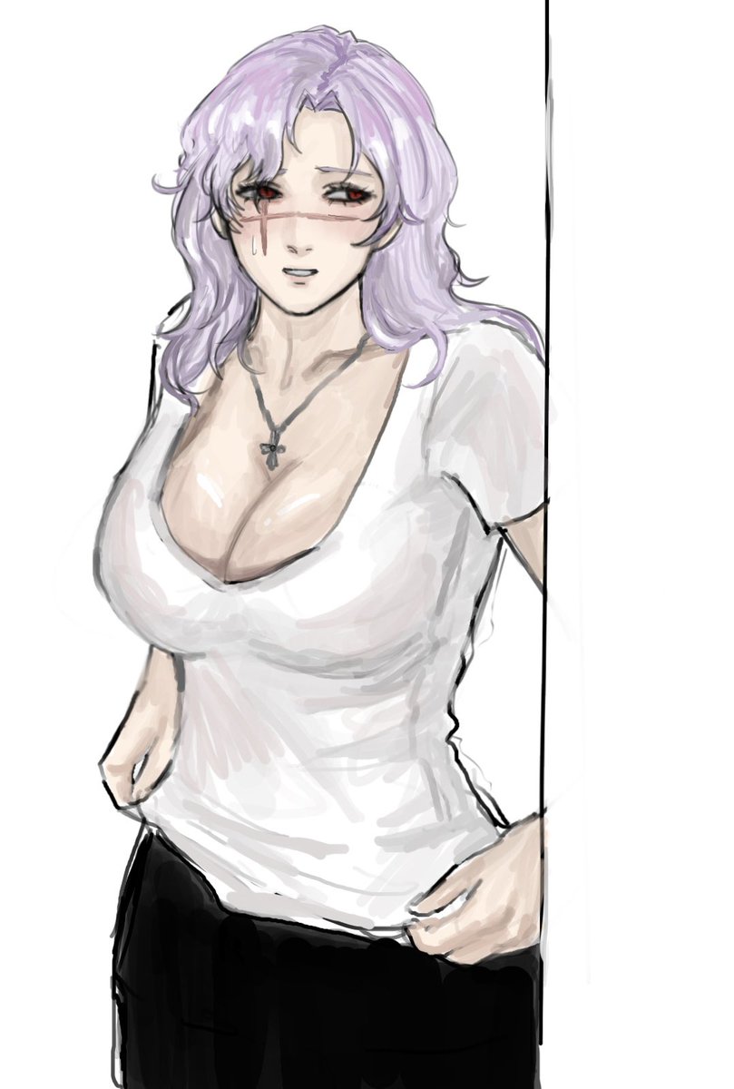 halloweenagi's tweet photo. Here since that tweet reached 100 likes. (No detailed background tho cuz I have to sleep tonight ) #femlock https://t.co/faYLZkHOQL