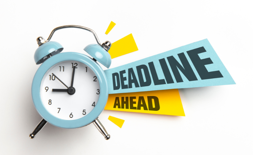 FGSR_UofR's tweet photo. Don't miss this!!

Thesis submission deadline:
Jun 19 - Spring/Summer term Master's thesis submission deadline

Learn more here: https://t.co/CWVQ5exYga

#URGradExperience
#ResearchThatMatters https://t.co/N4HY5wvyD0