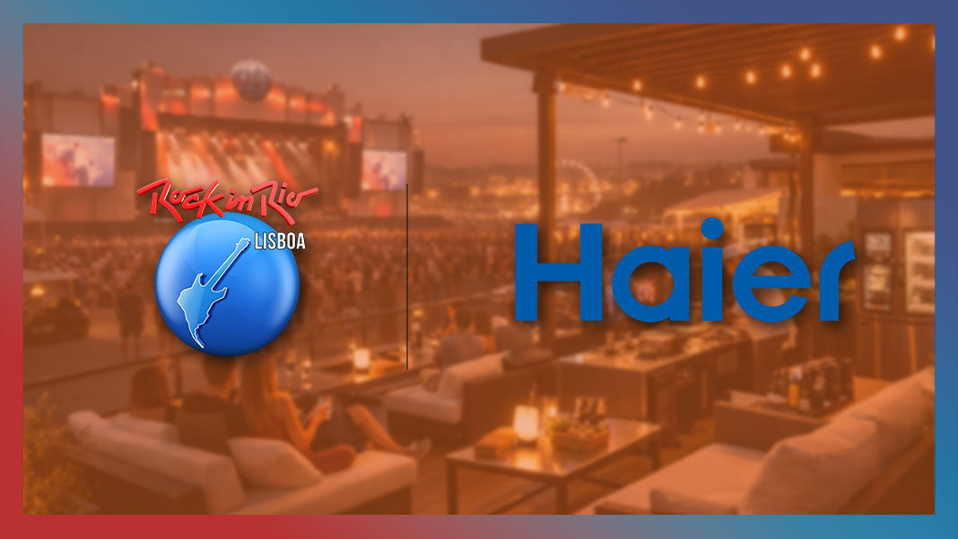actigamer's tweet photo. 📺 Haier torna–se TV Oficial do Rock in Rio Lisboa 2026
➡️ https://t.co/lCtniZSPP9 https://t.co/n7DDmA42pD