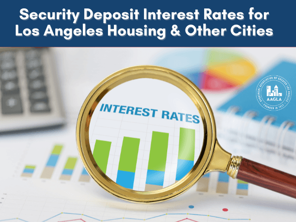laproptymngmt's tweet photo. Security Deposit Interest Rates for Los Angeles Housing &amp; Other Cities: https://t.co/z0PtR3gFdZ https://t.co/pZGIjXSnjn