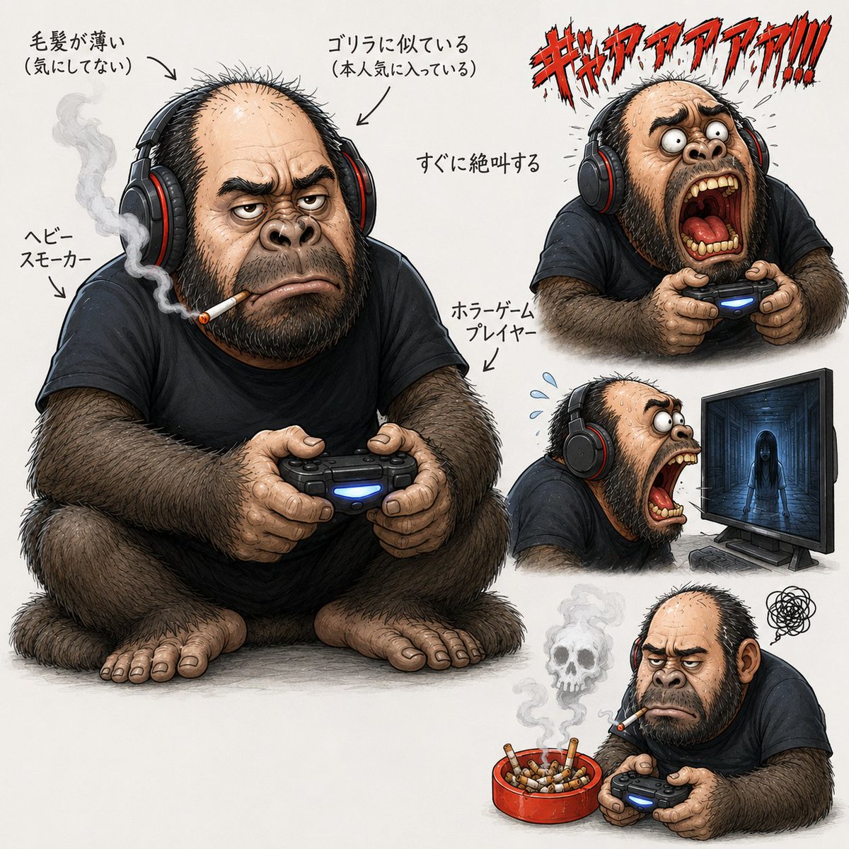 g_caplico's tweet photo. @goro2000sai https://t.co/pVKlEea4uw