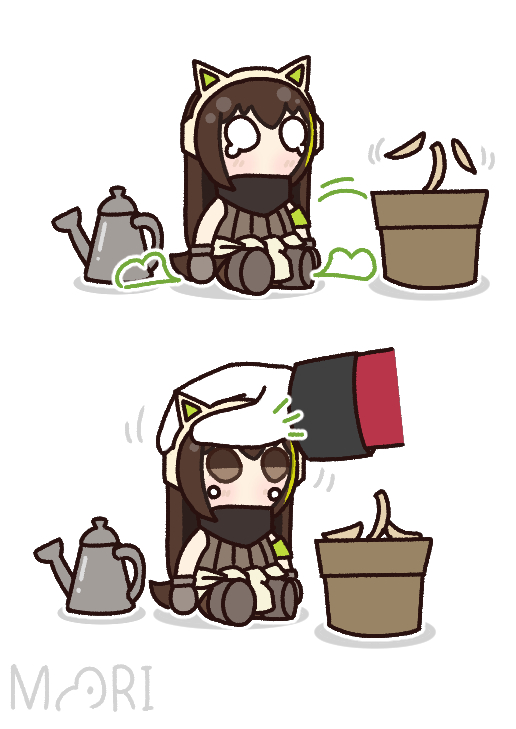 morikoa3's tweet photo. old doggo comic https://t.co/bLm19lTrS8