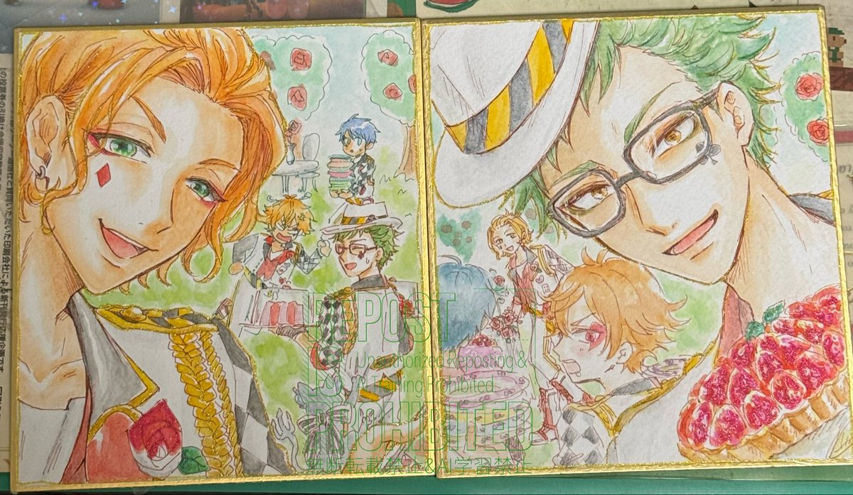 たろすけ (@tar_3333) / Posts / X
