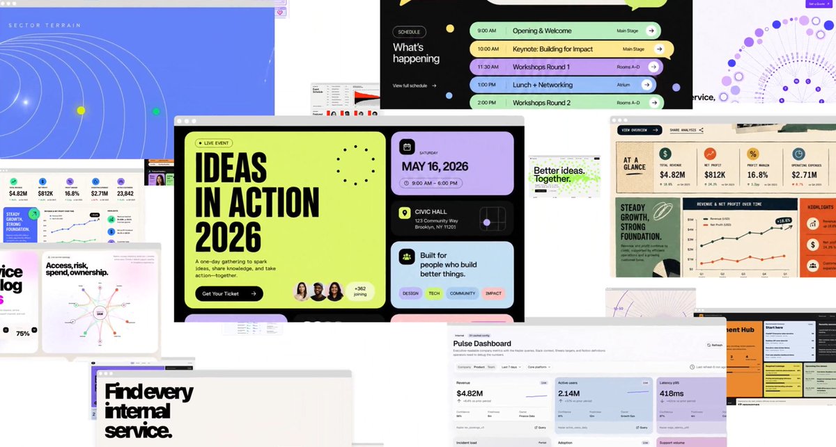 alexgroberman's tweet photo. ChatGPT has been better than Claude for at least the last month. Maybe more. 

Yesterday, they extended that lead with their new release. 

Here's how someone will use it to make $1,000,000 in 2026:

There are over 36 million small businesses in the United States. Nearly 30% of them don't have a website at all. The ones that do mostly have sites that look like they were built in 2015 because they were built in 2015.

They know the site is bad. They have not fixed it because a proper redesign from an agency costs $5,000 to $15,000 and takes weeks, and they do not have the budget or the patience for either one.

Codex Sites just eliminated both problems.

You can now build a professional, interactive website or web app by describing what you want in plain English. No designer. No developer. No Figma. No three-week timeline. Codex builds it, hosts it, and gives you a shareable URL. A site that used to take an agency two weeks and $10,000 to deliver can now be prototyped in an afternoon and refined in a day.

Step 1: Use Codex Sites to build websites for local service businesses. Plumbers. Dentists. Roofers. Lawyers. Contractors. Med spas. HVAC companies. The ones with 2015 websites and no time or budget to fix them. Charge $2,000 to $3,000 per site. You can deliver in days instead of weeks because you are building with Codex, not hiring a team. Your margins are enormous because your overhead is a ChatGPT subscription.

Step 2: This is where the real money is.

A beautiful website that nobody finds is a billboard in a closet.

Every one of those clients needs to know what AI search is saying about them. They need to show up when a customer asks ChatGPT or Google AI "who is the best plumber in Austin" or "best dentist near me."

That is not a website problem.

That is a search problem.

Audit their AI search presence using SEO Stuff. It's free:

https://t.co/Pn764BHwyL

Show them exactly what ChatGPT, Google AI, Claude and Grok currently return when a customer searches for their service. Show them the gaps. Show them the competitors who are showing up instead.

Then offer to fix it.

The website is the door opener. The search optimization is the retainer.

Charge $1,500 to $3,000 a month to manage their AI search presence alongside the site you built.

Recurring revenue. Every month. For every client.

Step 3: At 20 clients paying $2,000 a month in retainer plus $3,000 per build, you are at $40,000 a month in recurring revenue and $60,000 in build fees in the first 90 days.

Double it in the next 90.

By day 180, 40 clients on retainer is $80,000 a month in recurring revenue alone.

That is a million dollar annual run rate before the end of the year.

One person using Codex Sites to build the product and SEO Stuff to identify the search gap is going to do this in the next 6 months.

https://t.co/eh1auroJF7

And they'll get rich from it.

OpenAI gave everyone the ability to build.

The question is whether you know how to make what you build findable.

That is the gap SEO Stuff was built to close.

https://t.co/eh1auroJF7

Codex Sites builds the site.

SEO Stuff makes sure the right people find it.

The tools are here. The playbook is above. Someone is going to run this in the next six months and it is going to work.