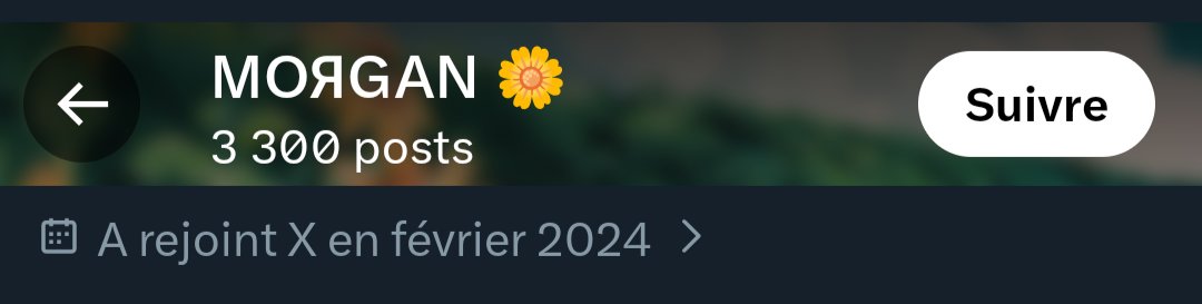 TLMS_FR's tweet photo. @jeunemorgan7 @DrBitcoinMD @EmmanuelMacron Bahaaaaha il a paniqué dans ses mito MDR. En même temps 3300 posts depuis 2024, c'était sûr qu'il est au RSA celui-là.😆 https://t.co/ORFWnwvWU3