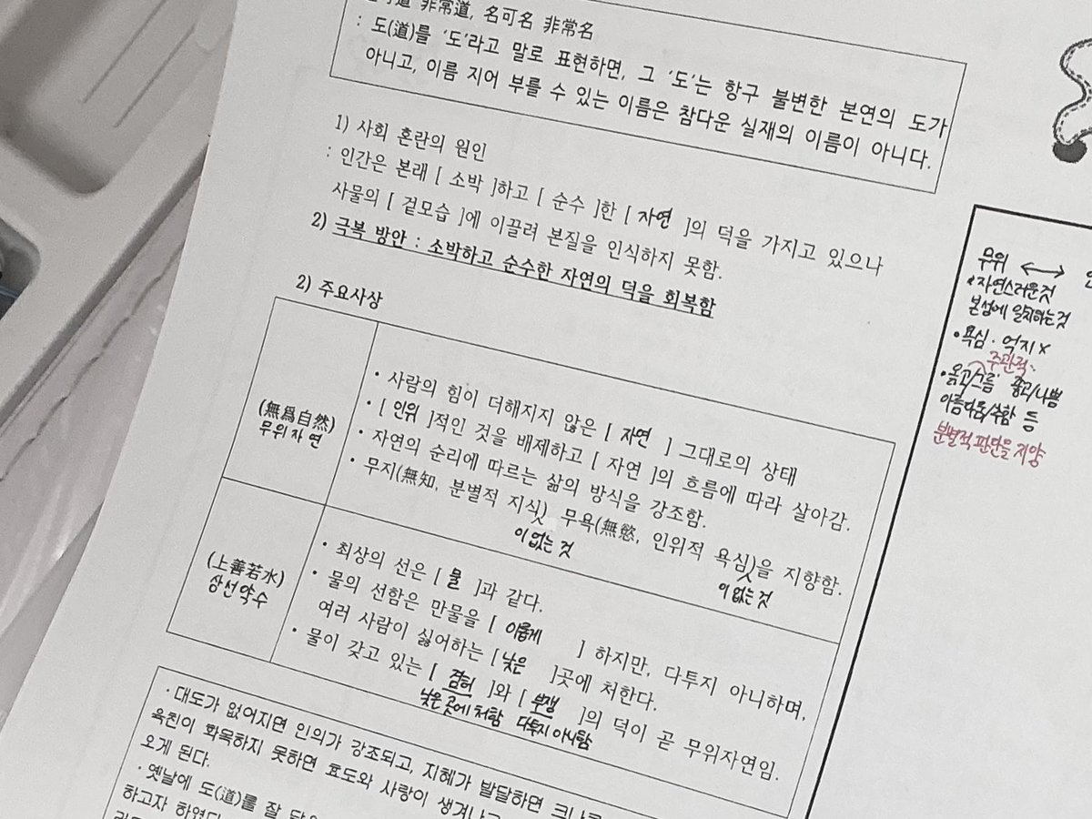 ssstudy_10's tweet photo. #260603
6모가 코 앞으로 다가왔네요 (｡•́︿•̀｡)
저야 6모는 버린 지 오래지만,, 다들 잘 풀고 잘 찍어요♡ https://t.co/QMT6xHWRDe