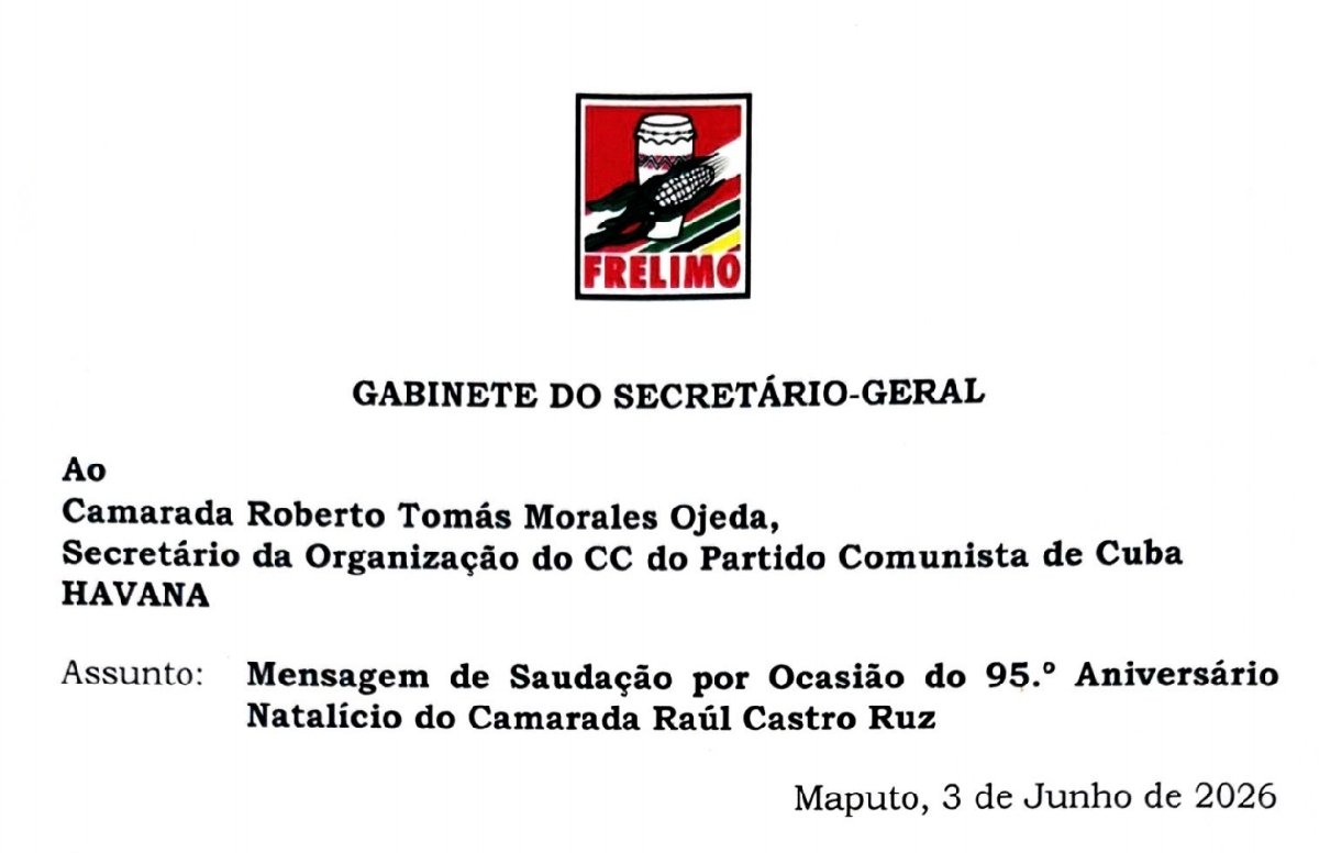 Partido Comunista de Cuba tweet media