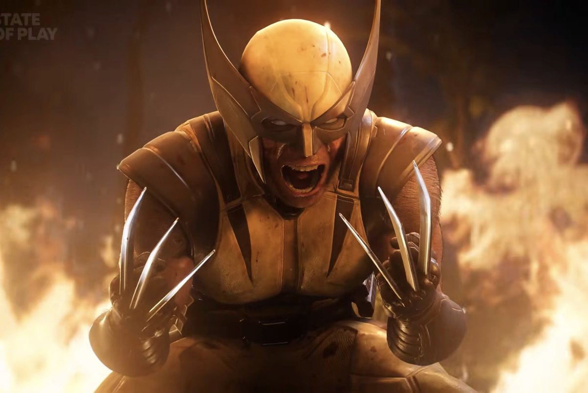 DarkIxion's tweet photo. I’m employed, can anyone give the short version on why people are crying about this game?

I think it looks stellar https://t.co/1UMwhI8dFP