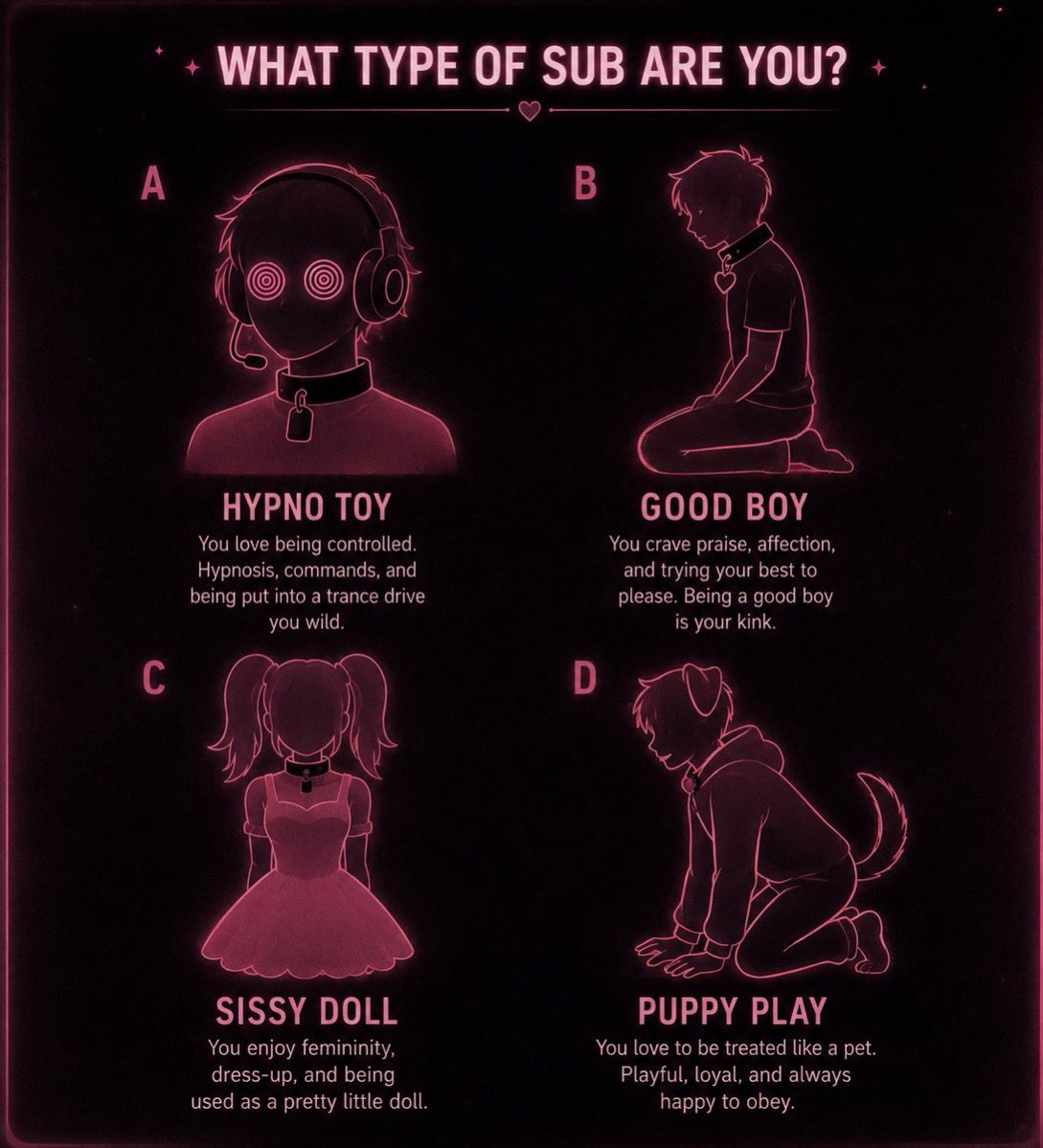 PeterTampsett's tweet photo. What type are you #gynarchy #submissive #Goddess #femalesupremacy. #matriarchy oh @BaronessEssex i liken to the good boy but always willing to expand the desires https://t.co/bUrWLndeGv