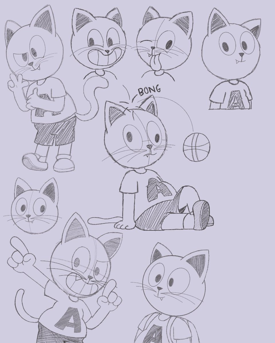 ehskechart's tweet photo. planned for a comic this month &amp; this idea is getting me somewhere and other sona
#doodles #alber #oc https://t.co/8UUAIxmOvB