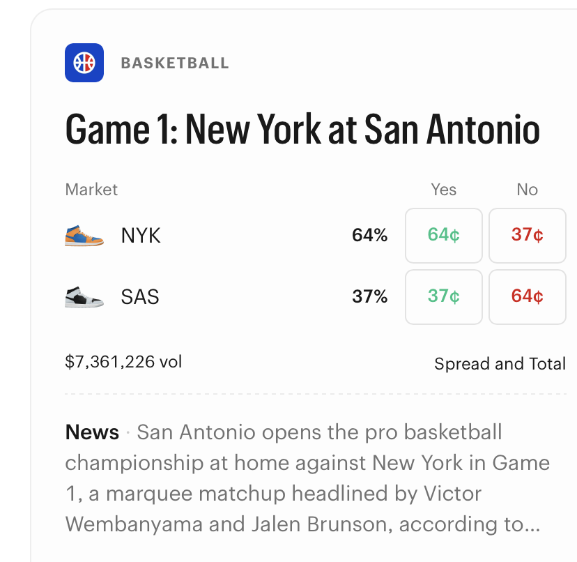 getmorecoin's tweet photo. The Knicks just made the Finals. $MORE was in NYC before they were relevant. Started 2014. Publicly traded. Still running. https://t.co/nuMr7GDc3x https://t.co/0g3ttzbMgI