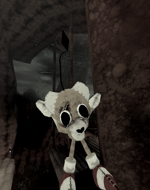 silly_sophiana's tweet photo. i think lil trippy has the best model ever shes so cute and the textures put on her model omg https://t.co/E8SKA1lcrD