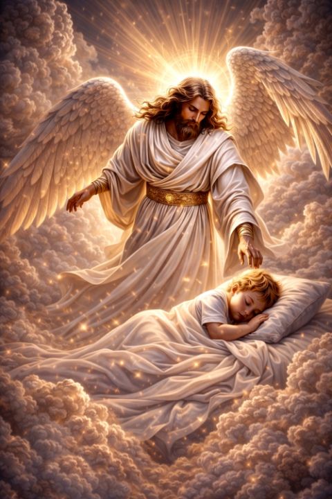 PoliticizeThis1's tweet photo. Art of the Day! "Angel of Peace - White". Buy at: https://t.co/gsS4z17X4o https://t.co/gDRr0Y1HiJ