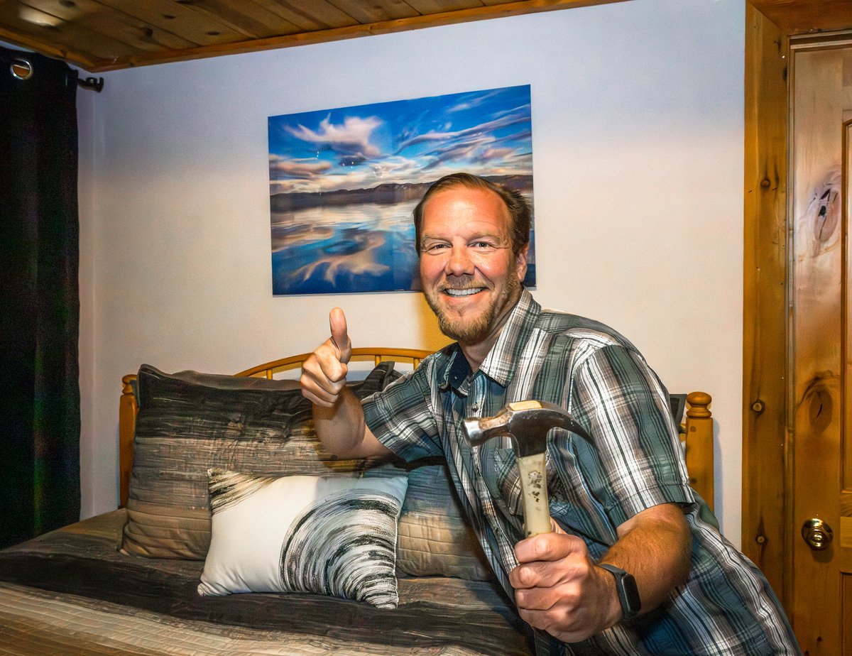 ScottShot's tweet photo. See any of my prints on your own wall before you buy 📲 My site's Live Preview AR tool lets you hold up your phone and check real-world size in seconds. Here's a quick how-to:
https://t.co/gjVLQ6eLOO https://t.co/C9QzCnfVqn
