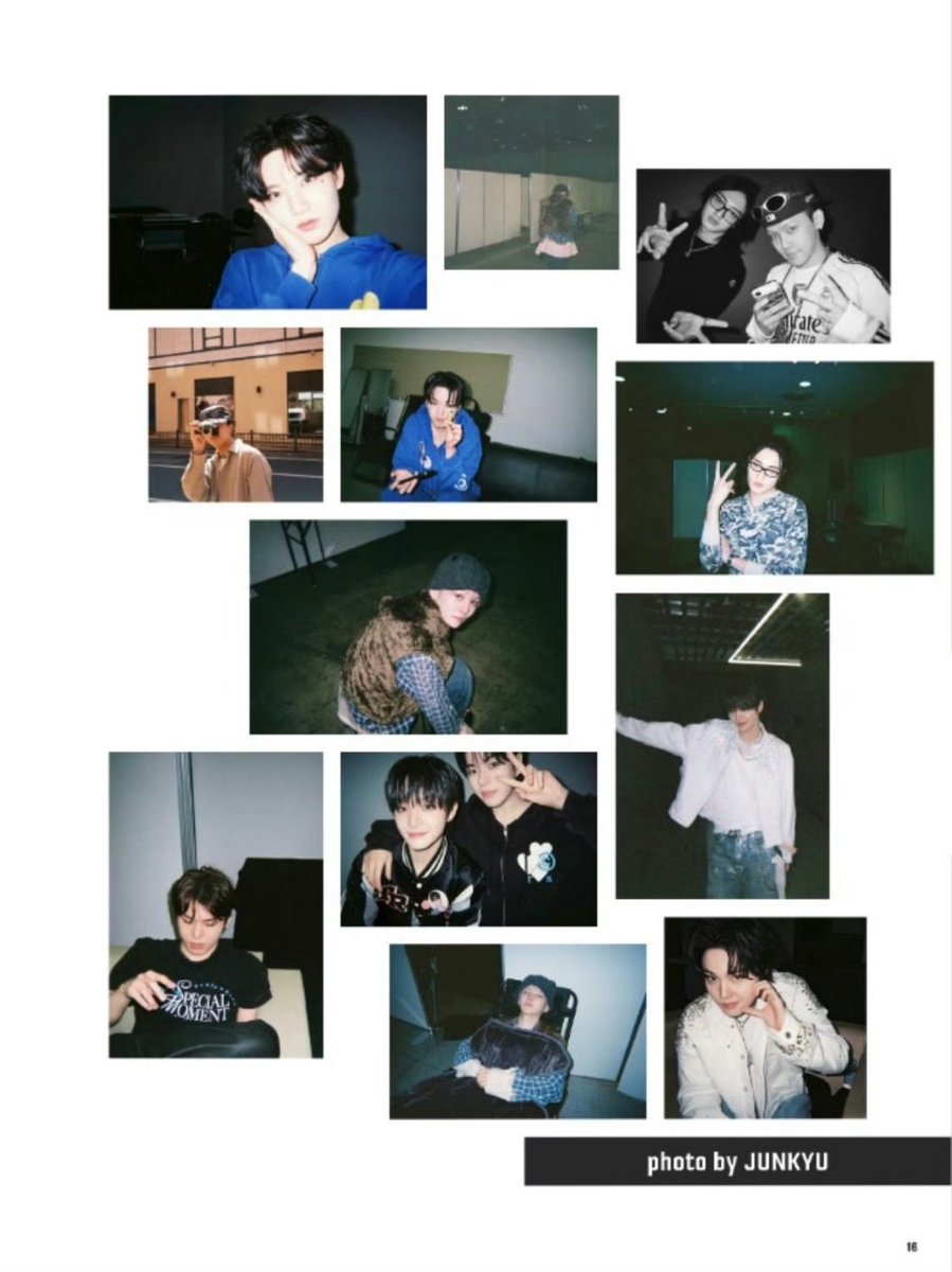 treasureofcpy's tweet photo. MEMBERSHIP MAGAZINE vol.5 📸 https://t.co/BwaZs9VGCU
