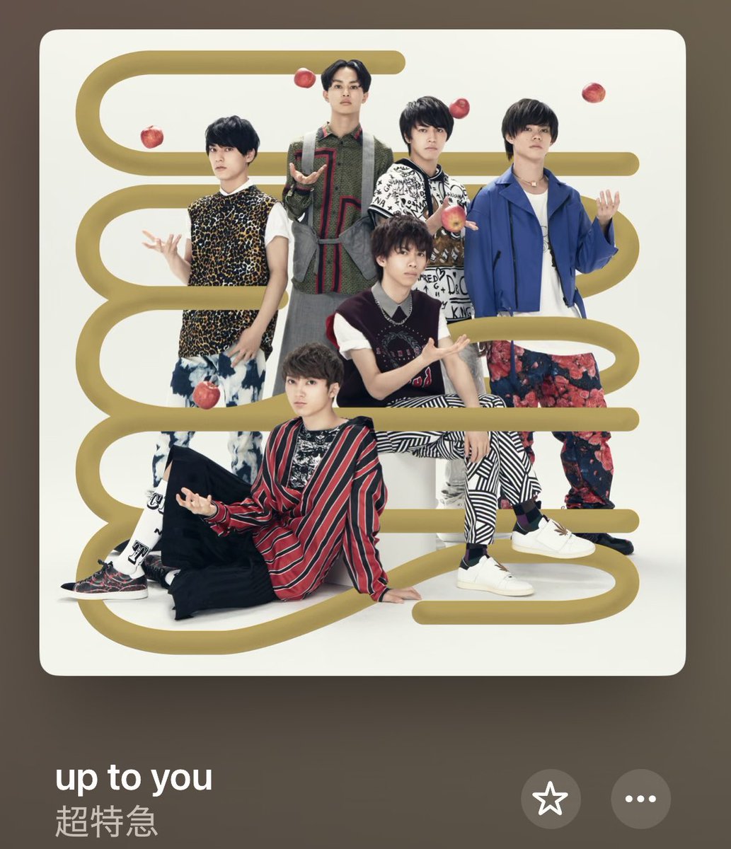 f_9327's tweet photo. 超特急さん昔の曲もめちゃくちゃいい曲あるのに、ここら辺の曲大好きなのにもう何年もセトリに入ってない。久々に聴きたいな。CHOUETHUを曲に合わせてやってってスパルタユーキさんに言われて速すぎて無理だったのいい思い出。PAPAPAJUMPERSも大好き。東京ドームでAlways you待ってます。 https://t.co/ZNy2qstUO0