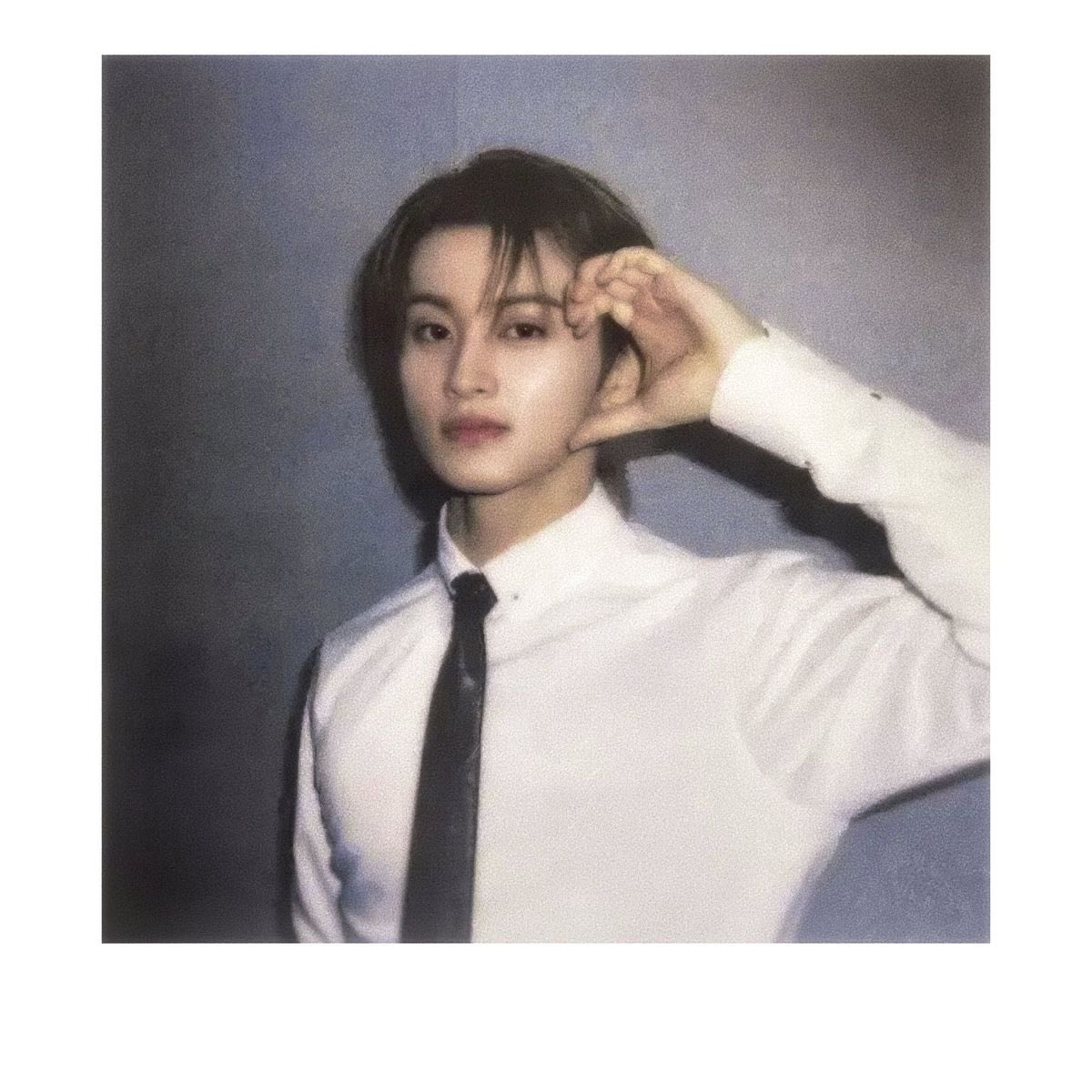 mkrawr's tweet photo. CEO MARK LEE https://t.co/xcppyDzrte