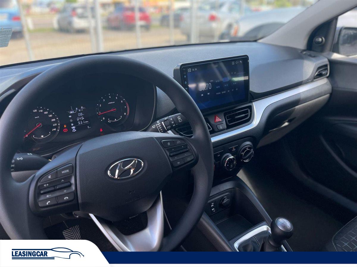 ALeasingcar's tweet photo. Hyundai HB20 COMFORT PLUS 1.0 2026 0 km USD 16.990. Aceptamos Permutas. Financiación Bancaria. Consultas al 096 987 840 / 4399 2209 / 099 247931 https://t.co/rgXuK9hK6O https://t.co/hdVR7srP2r