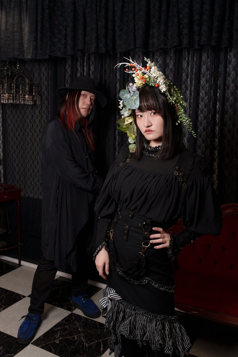 daisukefromhell's tweet photo. ファーストディナーのライブ、
8月に名古屋決まりました！！！
平日ですが沢山の人に来てもらいたい…
内容決まりましたらLINEでお知らせします！

8月は東京もあり、せっかくの遠征なので情報をキャッチしてほしいな…
▼LINEあるんでよければ登録お願いします！
https://t.co/L7gjeW0RYn https://t.co/VWJkm7NFd0