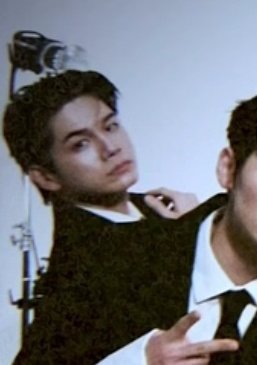 ongcaptain's tweet photo. 냐냐냥💙 https://t.co/CF0bgKEbRR