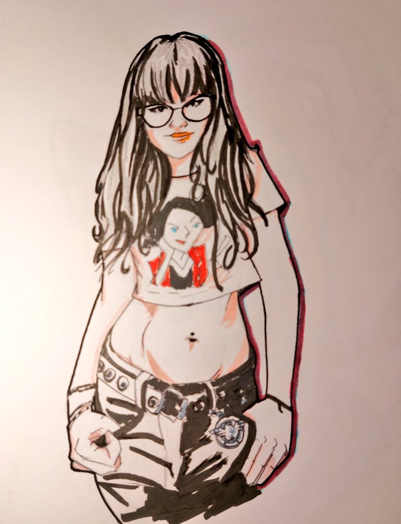 javier91088604's tweet photo. Constancia #art #DrawingTips #dibujo #retrato https://t.co/ddBp2G4gBJ
