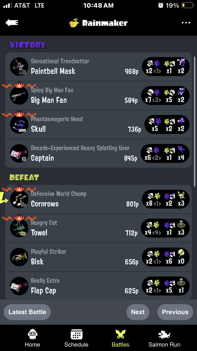 Strife_50's tweet photo. @AJarOfPickles5 @CXASE_asu @agent8_spl That’s an understatement https://t.co/YYOFoC5l1W