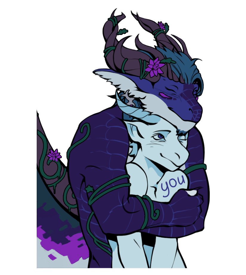 Loturus_'s tweet photo. A hug or a spanking?

The artist: https://t.co/JJooFt2Kw0 #Dracthyr #Loturus #wow #art https://t.co/FNWtr5EBC5