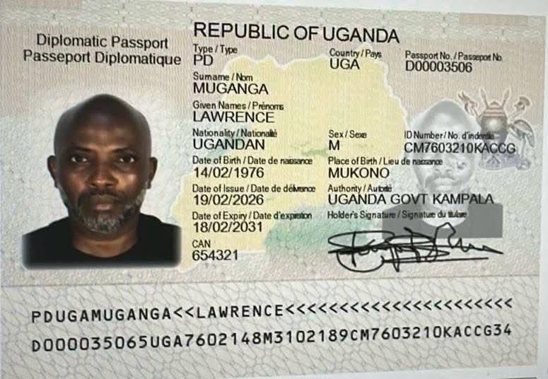 ivanarrowz's tweet photo. @ReachDrMuganga @DaudiKabanda @Thomas_Tayebwa Dr Muganga drops one selective line from Hon Tayebwa and calls it proof. Where is the full recording? If vetting was rigged from the start, the tape will show it. If not, he’s just selling a soundbite nothing much to be honest. https://t.co/grR4BC6W6P