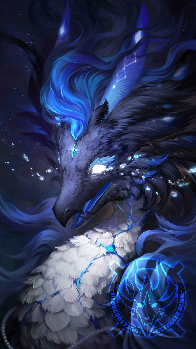 UltimateDusk's tweet photo. commission https://t.co/bONUMFAZPT