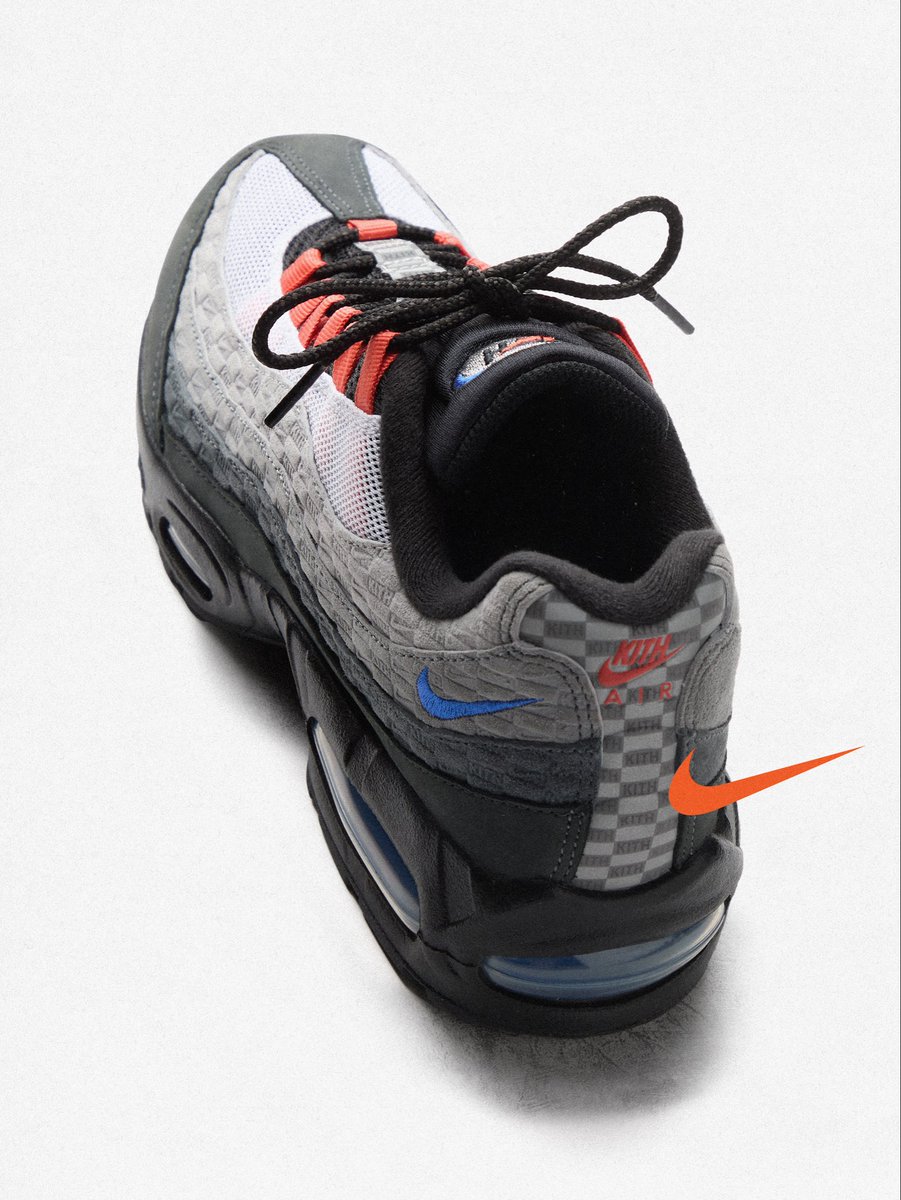 Kith tweet media