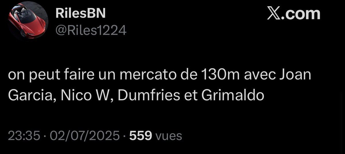 Analyste Barca Deutsche Qualität tweet media