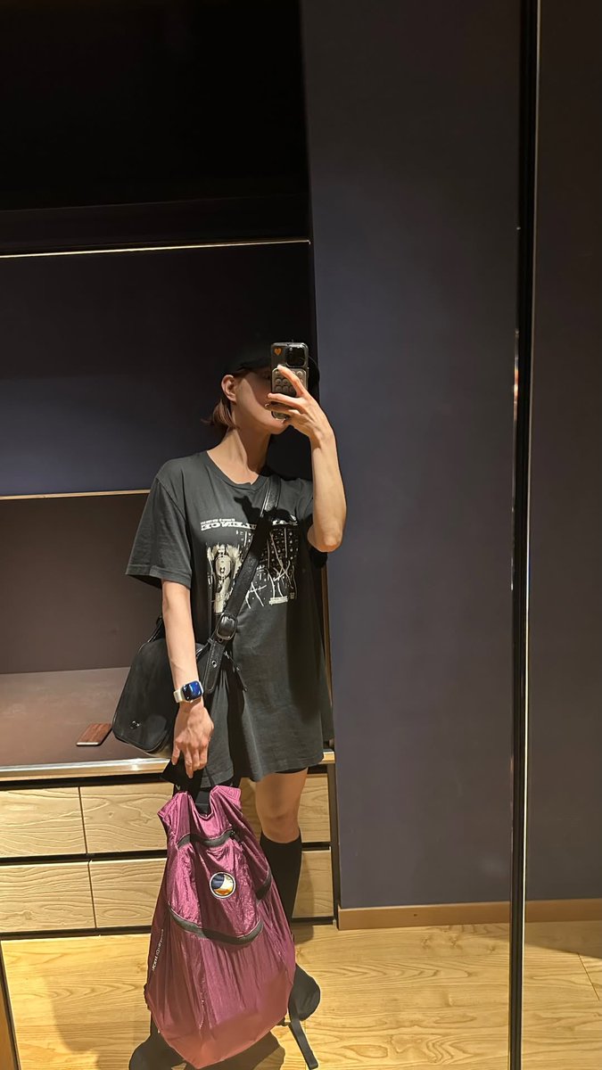 lsyfanclub's tweet photo. 【260603 限動更新】
圖三：好久不見了🐣

#이세영
#배우이세영
#李世榮
#leeseyoung 
#イセヨン https://t.co/jalT4GvnPz