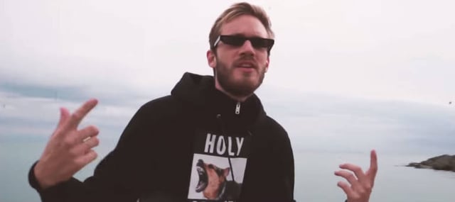 warstrike88's tweet photo. ⭕️ World's most famous YouTuber declares war on ChatGPT
PewDiePie says his new platform runs AI models locally on users’ computers, aiming to offer more privacy and control than cloud-based tools from OpenAI, Anthropic and Google

⭕️ The Swedish YouTuber, who for years was the world’s most-subscribed content creator, has unveiled a new AI project called Odysseus, which aims to offer a private, local alternative to services such as ChatGPT and Claude.

Follow @warstrike88