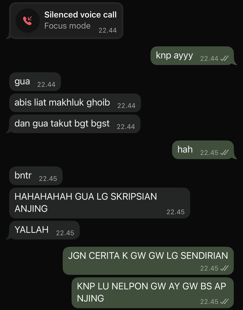 raplerrrr's tweet photo. JGN BANYAK BERHARAP SM GW SIH https://t.co/HUOjGbIjGX