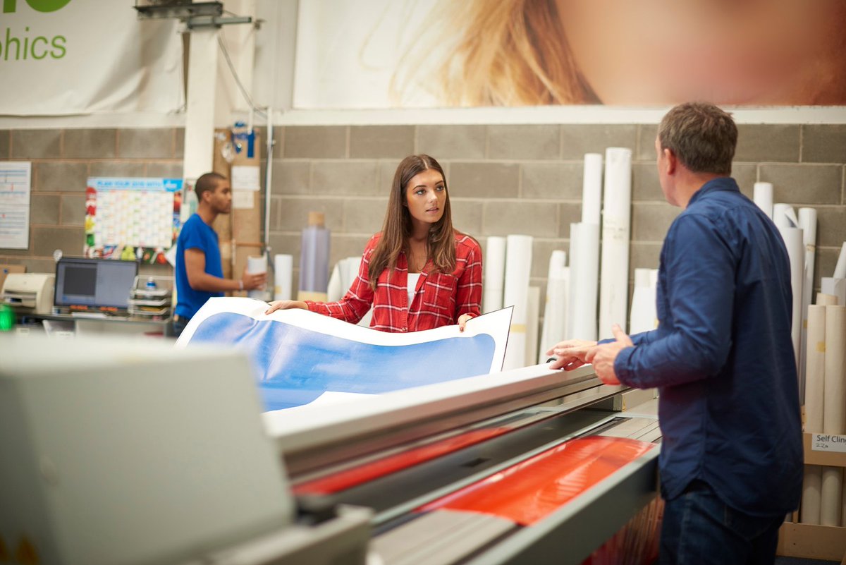 Source_Graphics's tweet photo. Source Graphics can help you find cost-efficient QUE media options for signage, displays, photo reproduction, and other wide-format applications.

Available at https://t.co/D0lJvK56co https://t.co/UhhydzVBAj