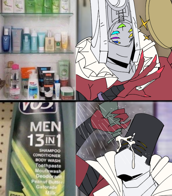 Elili_Chan's tweet photo. #destiny2ART
#Rhulknez
meme https://t.co/EJ2Mi9qGtn