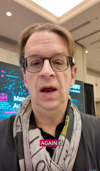 PhotoZel's tweet photo. With VCF 9.1 and vDefend, security shifts from the edge to everywhere | Yves Laurent Sandfort #yvesexplains #vcf #vdefend #zerotrust #cybersecurity #microsegmentation #privatecloud #aiinfrastructure https://t.co/WNYba0mmtl https://t.co/o6eNxlnEET