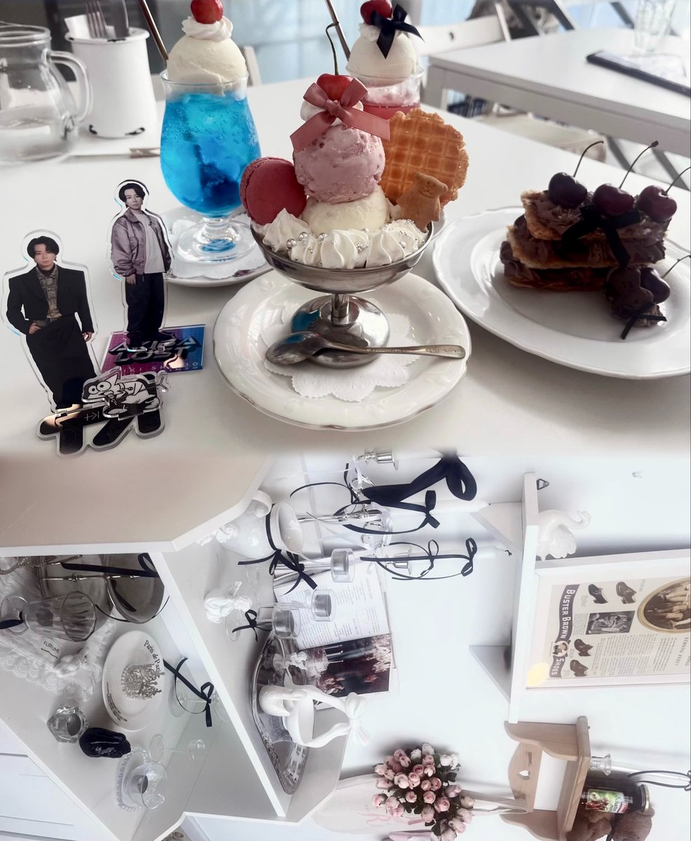kh9i7_'s tweet photo. 📍Cantine Rosé ❁⃘*.ﾟ https://t.co/hpuSDVEVef