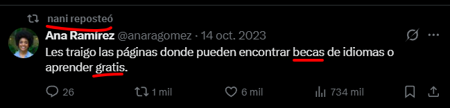 DATA_BUS_ERROR's tweet photo. @julianisorozco_ @aleja_ruge01 @Nata_Orrego Pero si no le gusta nada regalado, "trabaje VAGA"
Como la contradiccion esta en usted es lógico que apoye al ateo que ahora reza el rosario, el que apoyaba la adopción por parte de parejas del mismo sexo, el que preferia a los guerrilleros en el congreso y un largo etc... https://t.co/mOUKU0RAfc
