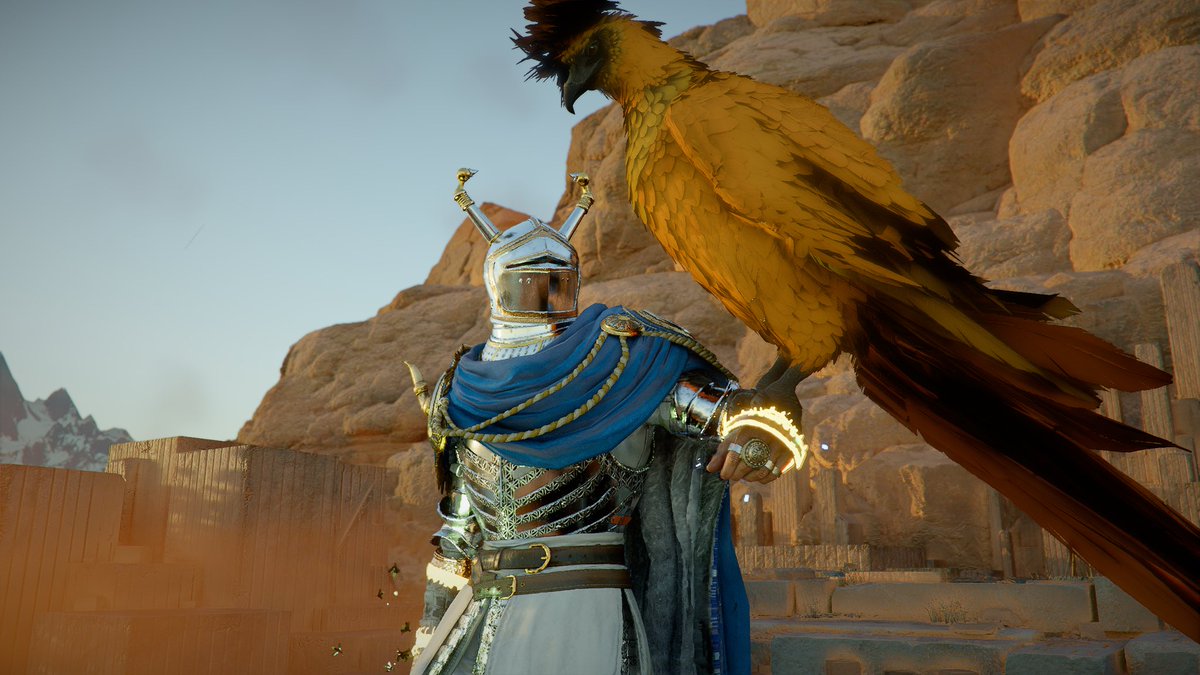 CLacegaming's tweet photo. @GreymanesGuild @CrimsonDesert_ The drip is immaculate in this game https://t.co/8PYMNFgNol