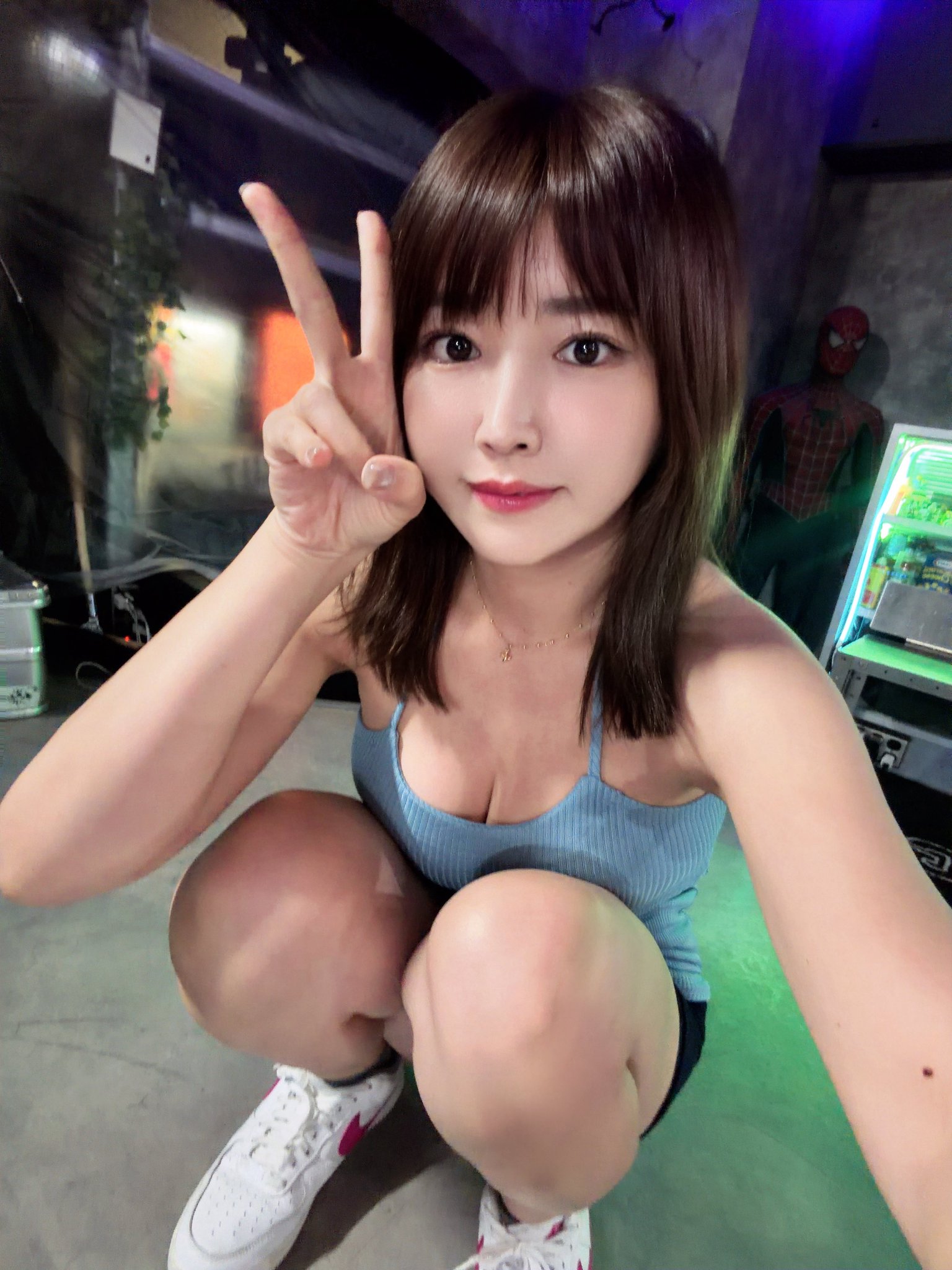 松本菜奈実