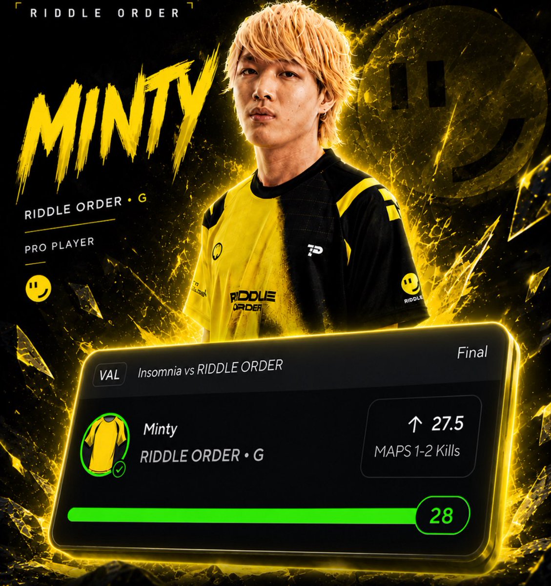 equinoxlocks's tweet photo. Minty Puts Us On The Right Side Of The Hook With 28 Kills Exact 💥🍾

Had The Most Engagements On This Post In A Minute, Glad He Came Through 🤝

3 Day FREE Trial Is Up Now (DON’T MISS OUT) ⬇️ 
https://t.co/maZo0IHBm2 https://t.co/yAQt8eVjl0