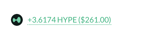 VivanLive's tweet photo. I got the second $HYPE airdrop by @ProprXYZ 

Propr lets you trade via their capital up to $100K &amp; distribute weekly revenue in $HYPE 

Sign up now: https://t.co/UdxTpMNbl1 https://t.co/1otrYE41rT