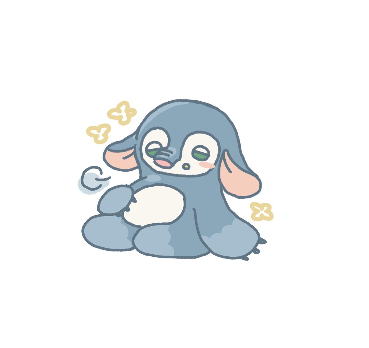 ukiwa560269's tweet photo. まんぷくなハナマキ https://t.co/EIFGn53sG8
