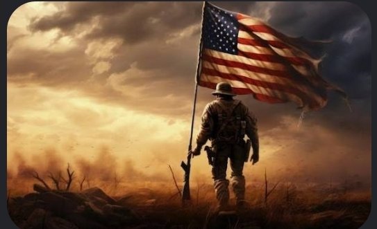 Robizzy69's tweet photo. @AntiWokeMemes Someone said it PRIDE MONTH and we are to fly our FLAG and if you don't like our FLAG &amp; NATIONAL ANTHEM you are free to pack your shit and LEAVE don't let the door hitcha where the good LORD splitcha!!! Bye bitch... https://t.co/D5kwRVSD7M