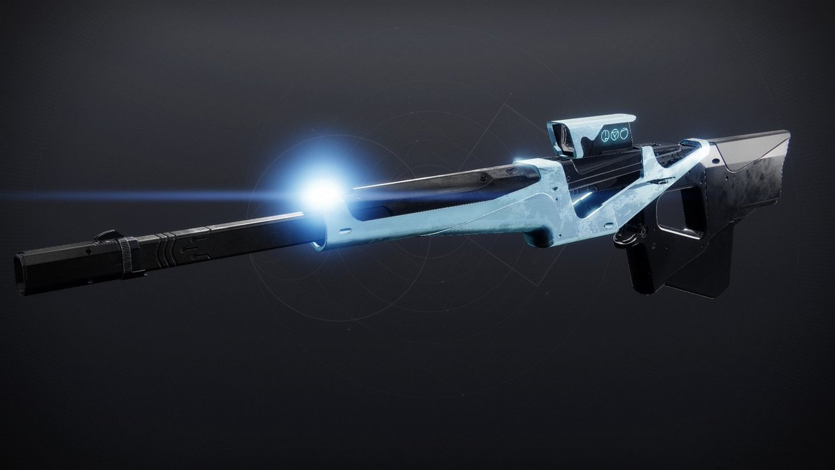 ToasterLy's tweet photo. @Destiny2Team TotN weapons? 🙏🙏🙏 https://t.co/ID3y4O2adl