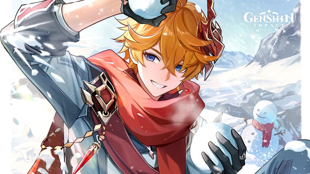 KeitaroTR's tweet photo. 🚨 NOTICIA BOMBA para los fans de Tartaglia

¡Se confirma que Tartaglia recibirá la versión SP en la versión 7.0 de Genshin Impact!

¿Estáis listos para ver a Childe con este nuevo poder? 👀

Fuente: ineffagan6911 #GenshinImpact #原神 https://t.co/6SwS6ilWnK