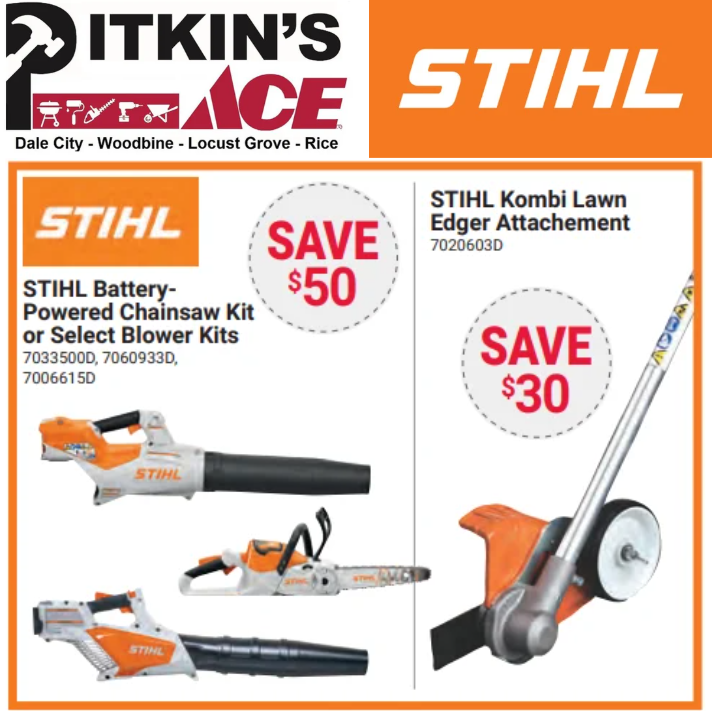 pitkin_s's tweet photo. Tough jobs need tools that are tough as Stihl! https://t.co/jj5W1X7Ji7