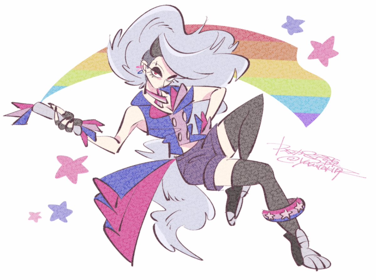 yasutak1192's tweet photo. 🌈 https://t.co/0Mh6dg2lLG
